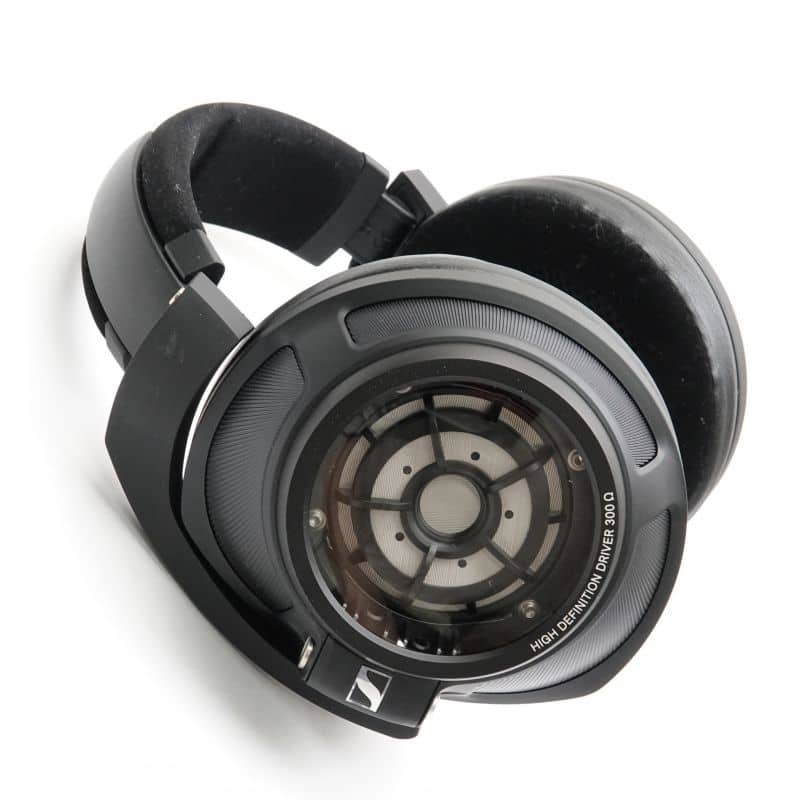 HD820