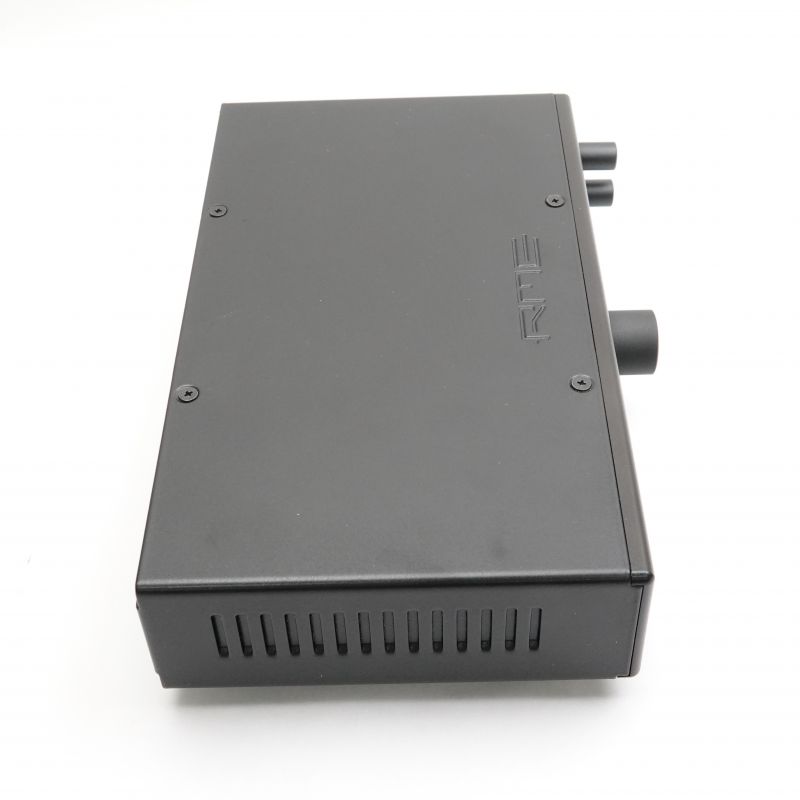 ADI-2 DAC FS