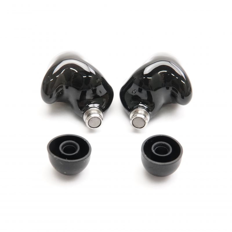 Amazon.co.jp: キューディーシー(qdc) SUPERIOR Piano Black