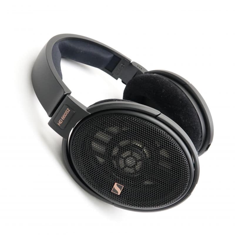 HD 660S2