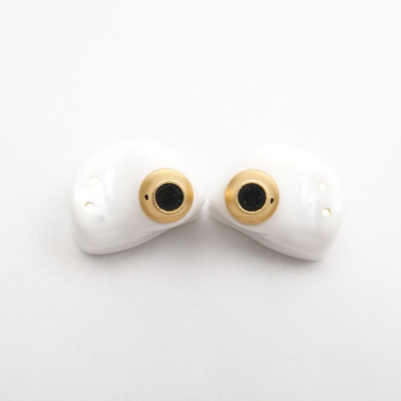 Inovator White Porcelain [INVTR-WP]