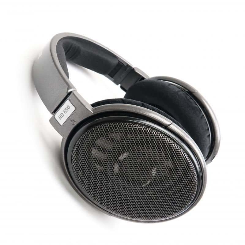 HD650