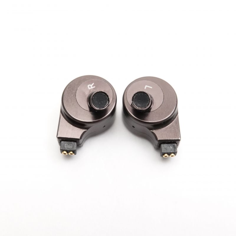Twins Fidelity Barium Grey [DITA-FIDELITY]