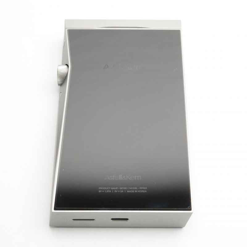 A&futura SE180 SEM1 MoonSilveｒ [AK-SE180-SEM1-MS]