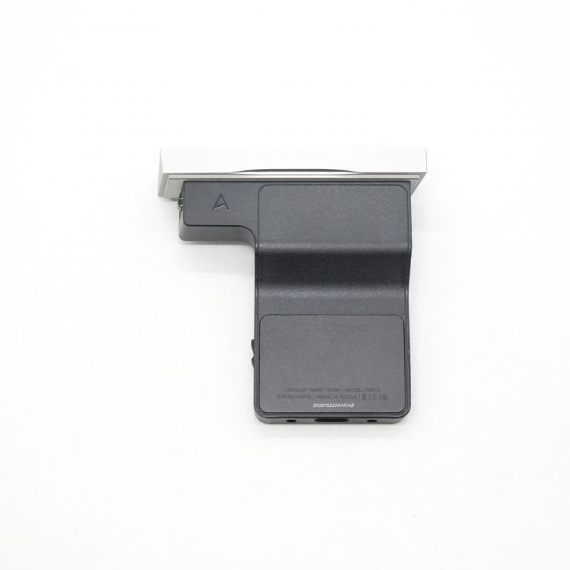 SE180 SEM4 DAC Moon Silver [AK-SE180-SEM4-DAC-MS]