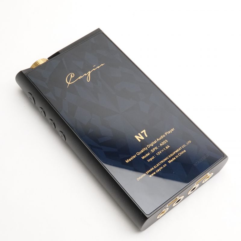 N7 [SPK-A003]