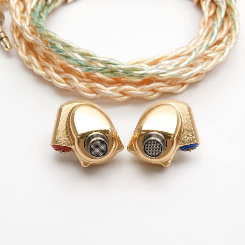 Acoustune HS1695TI Gold [HS1695TI-GLD] 中古 240001200084