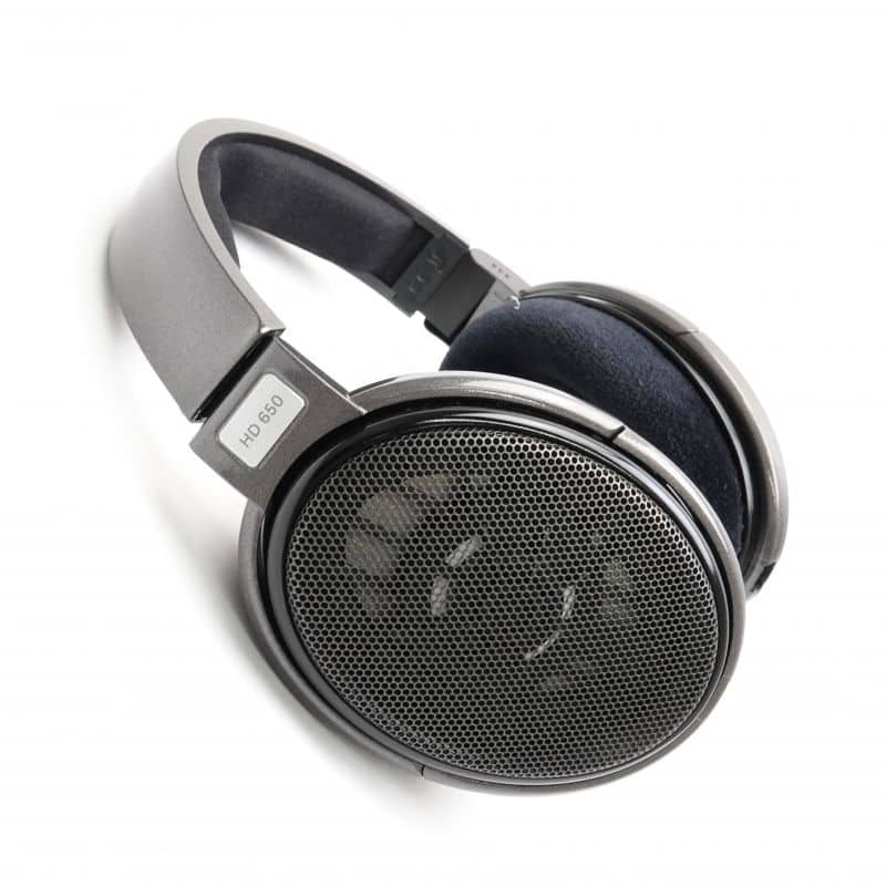HD650
