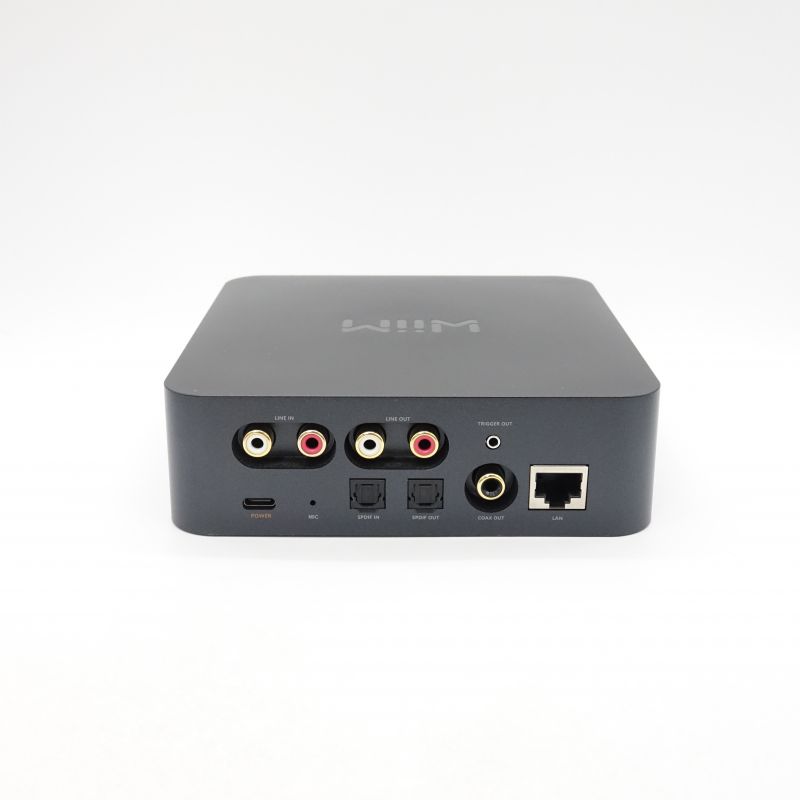 セ*タ様 WiiM Pro Plus WiiM WiiM Pro Plus コンパクトオーディオストリーマー | WiiM