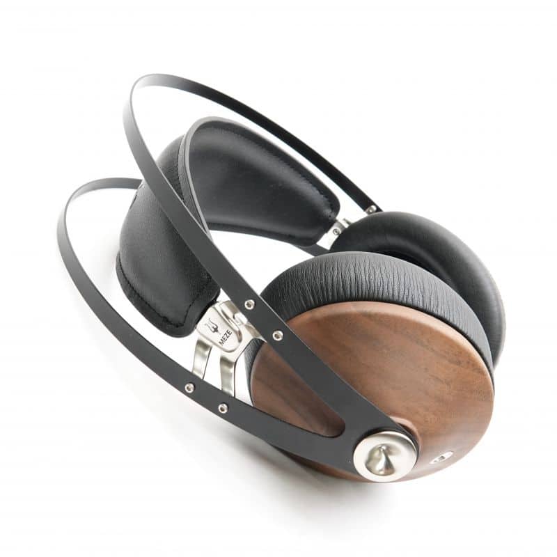 中古 Meze Audio 99Classics ウォールナットシルバー Meze Audio 99Classics Walnut Silver [M99C-WS-J]｜フジヤ