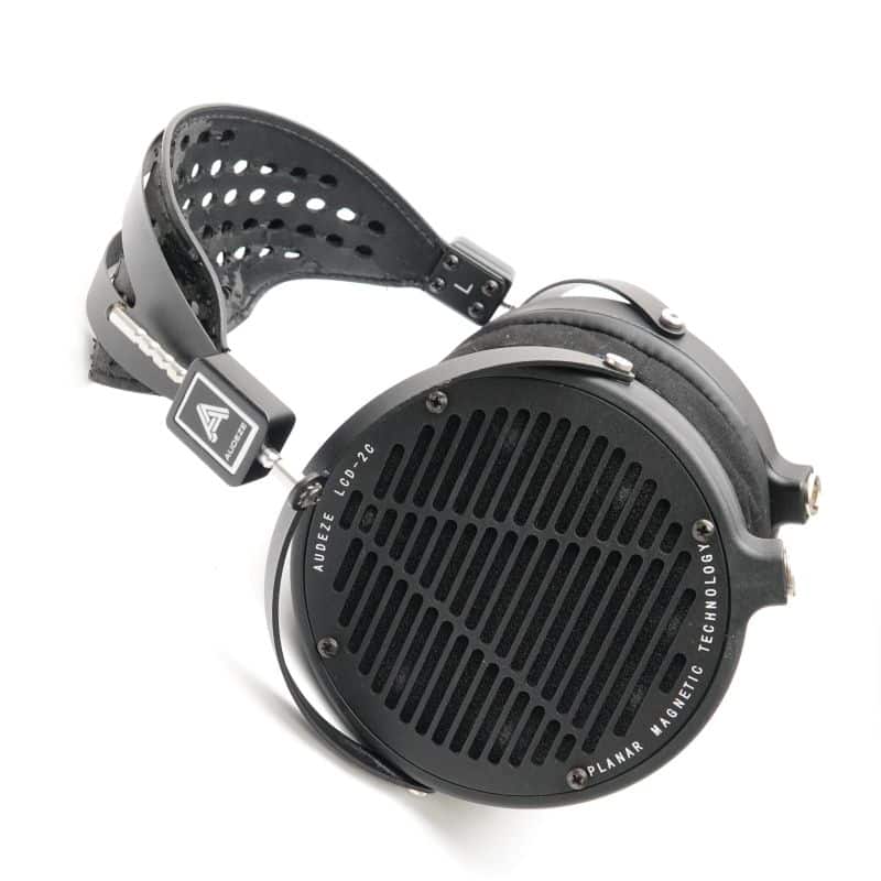 LCD-2 Classic [100-LC-1015-00]