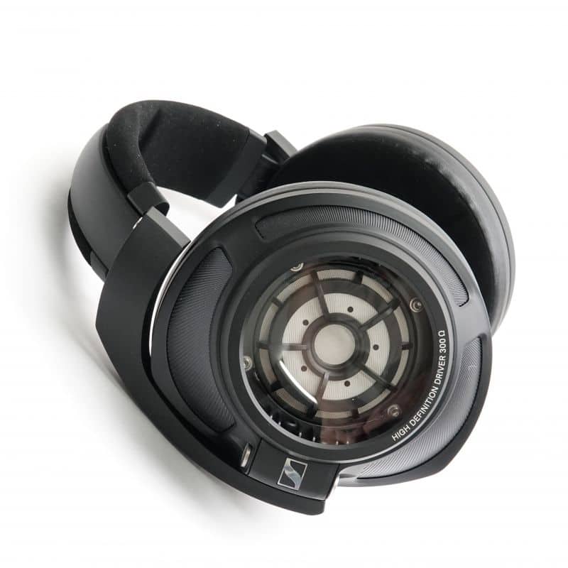 HD820