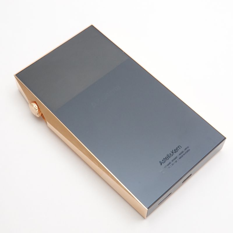 A&ultima SP3000T Copper [IRV-AK-SP3000T-COP]