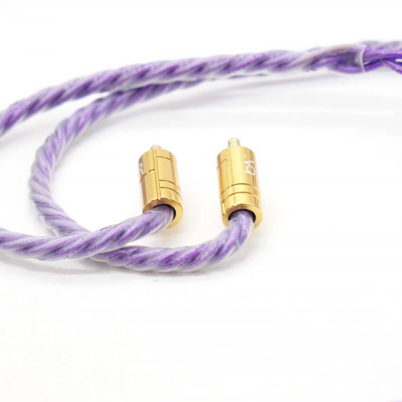 Oslo MKIV 8wire UE ipx-4.4mm