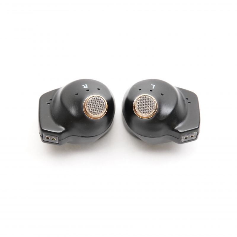 3T-154 Black