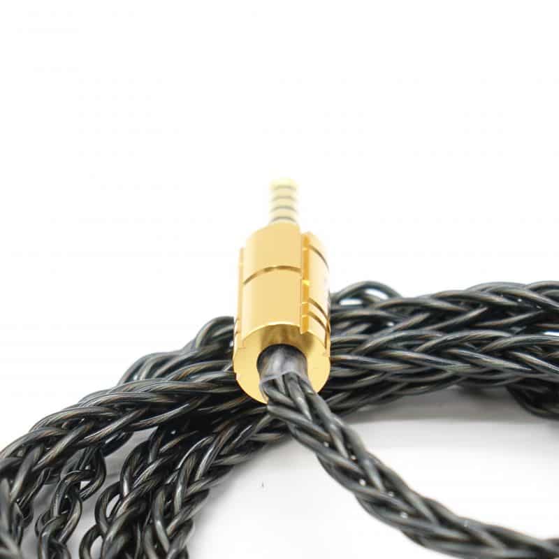 Signal MKIII 8W-MMCX-4.4mm [BEA-1338]