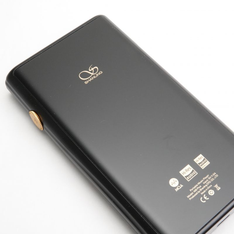 M9 Plus