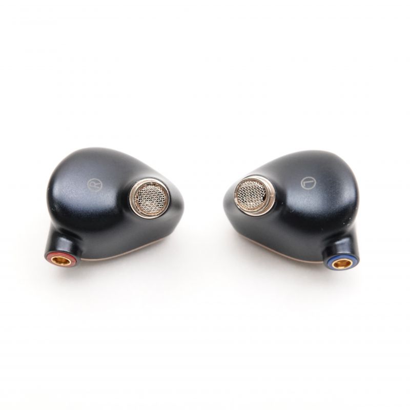 FH5s [FIO-IEM-FH5S-B]