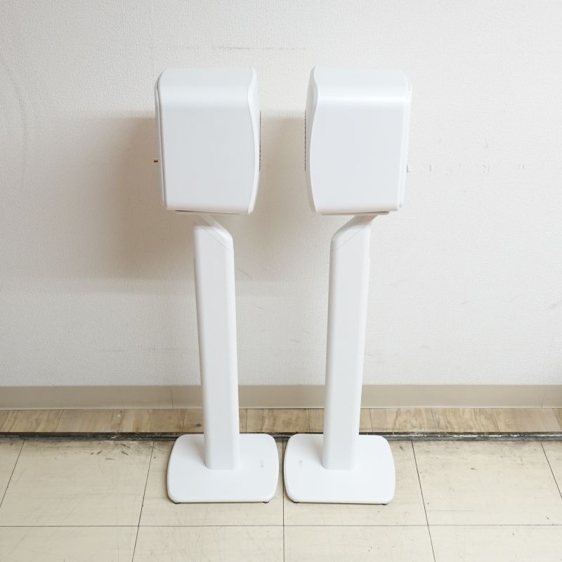 LSX II/MINERAL WHITE
