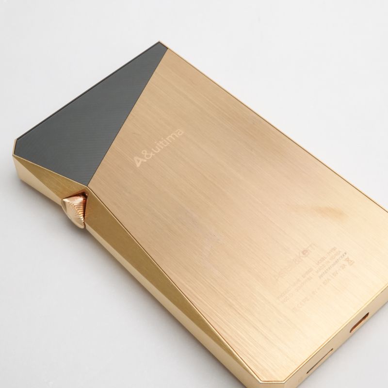 A&ultima SP2000 Copper [AK-SP2000-CP]