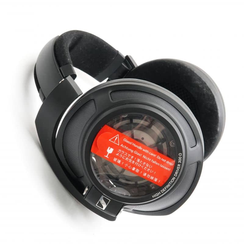 HD820