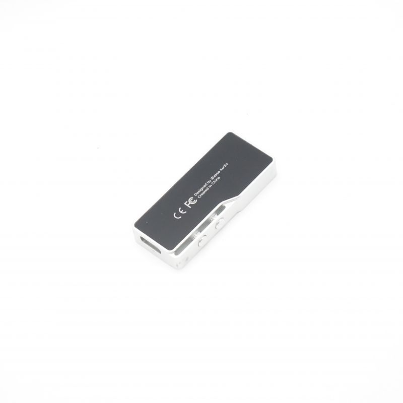 DC03PRO Silver