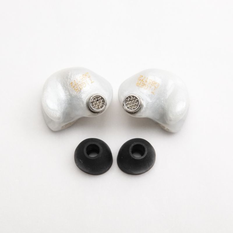 WHITE TIGER [QDC-TIGER-S-WH]