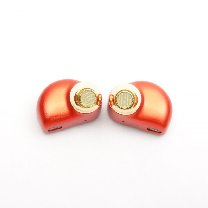 Vento Conductor T-1000(Red) [T-1000(Red)]