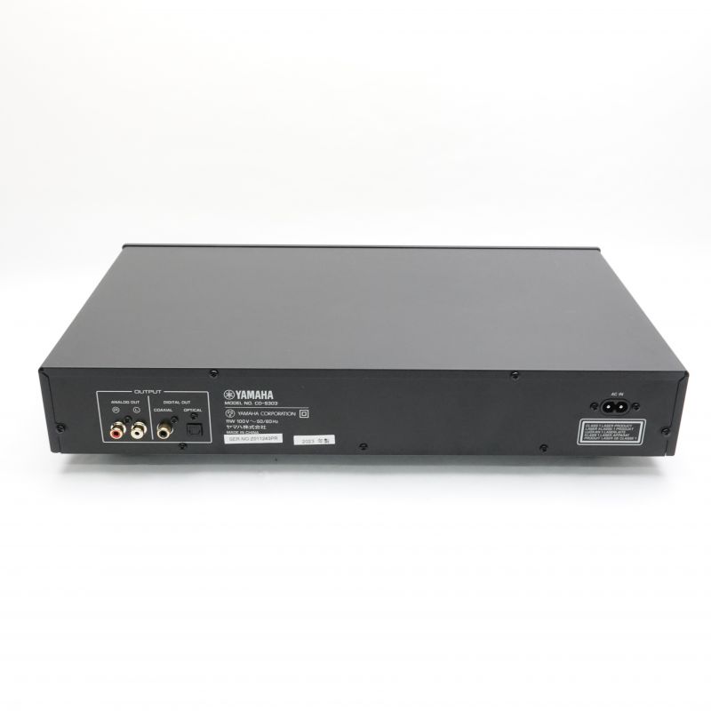 CD-S303(B)
