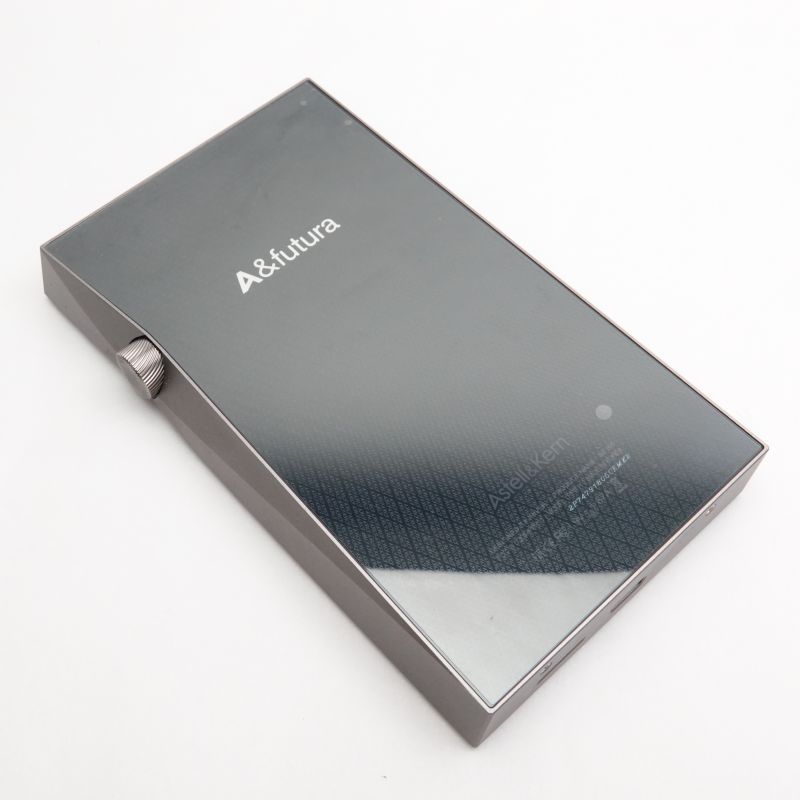 A&futura SE100 [AK-SE100-TS]