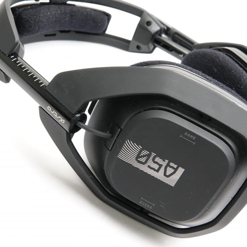 ASTRO A50 + BASE STATION [A50WL-002]