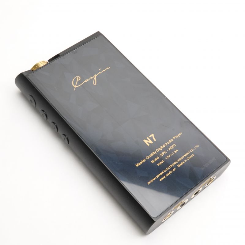 N7 [SPK-A003]