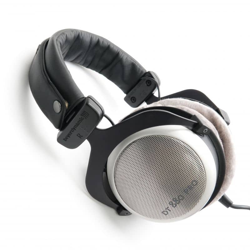 DT880PRO（旧タイプロゴ）