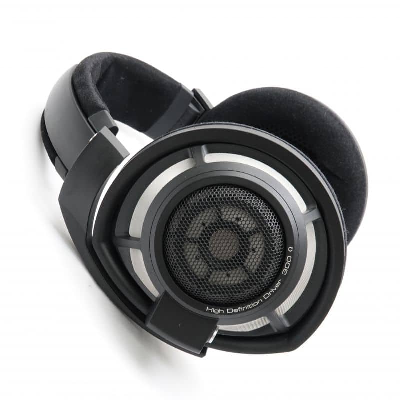 HD 800 S