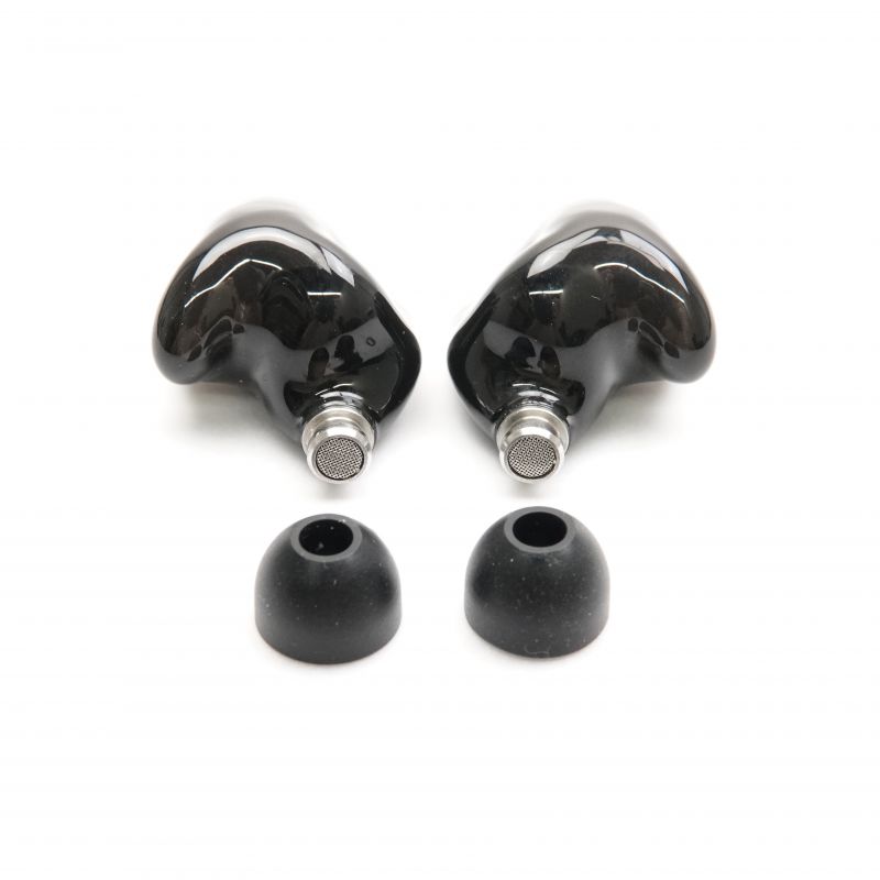 SUPERIOR Piano Black [QDC-SUPERIOR-BK]