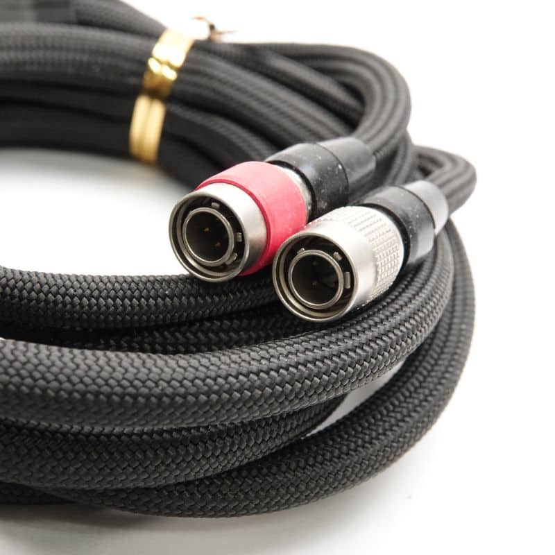 STEALTH用バランスケーブル(4.4mm) [VIVO-SPH-CABLE4.4BALANCE]
