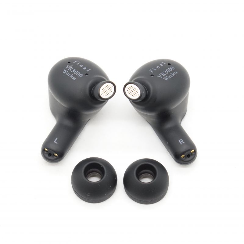 VR3000 Wireless [FI-VR3DPLTW]