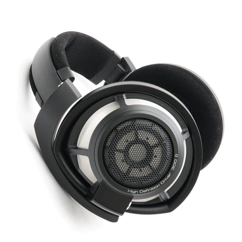 HD 800 S