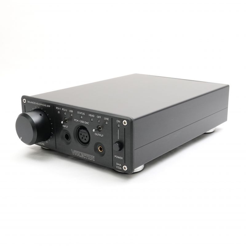 DHA V226