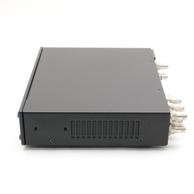 MC-3+USB Black