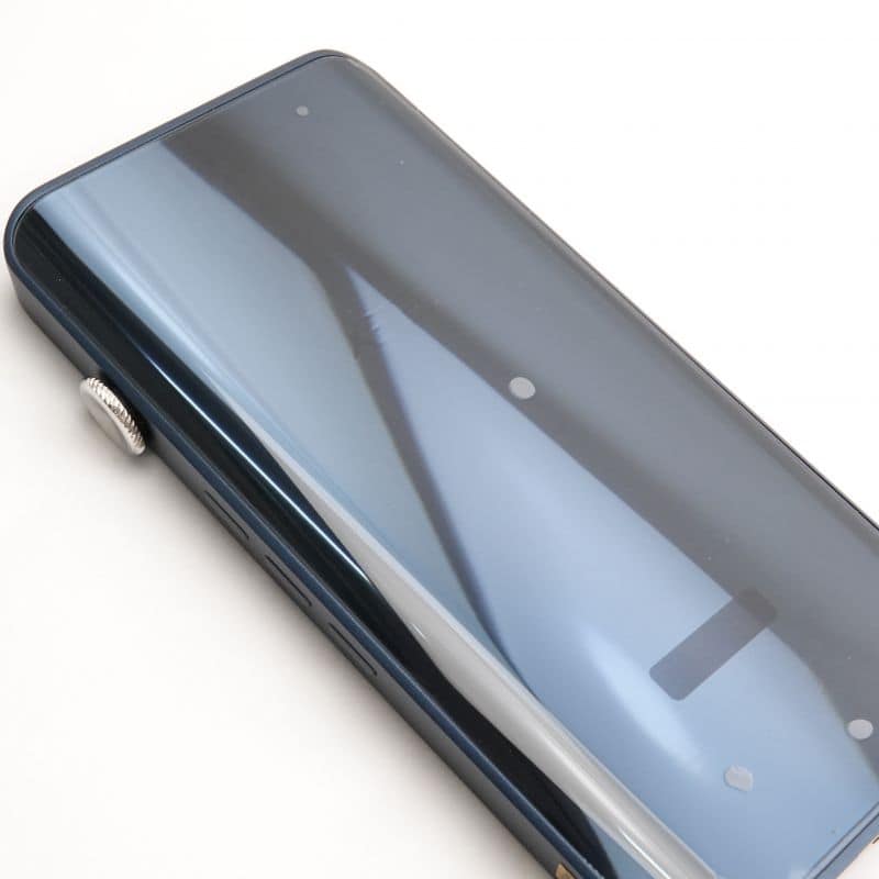 DX320 (Blue)