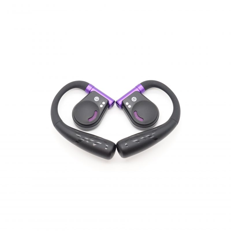 ARC2 Game Edition PurpleBK [CLR-ARC2G-PB]
