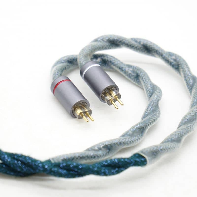 GreenGod 4.4mm 2pin