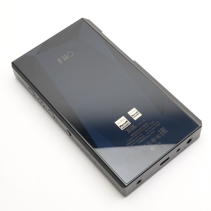 M11Plus ESS [FIO-M11PLES-B]