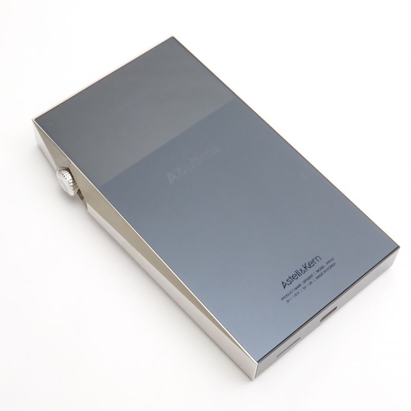 A&ultima SP3000T [IRV-AK-SP3000T]