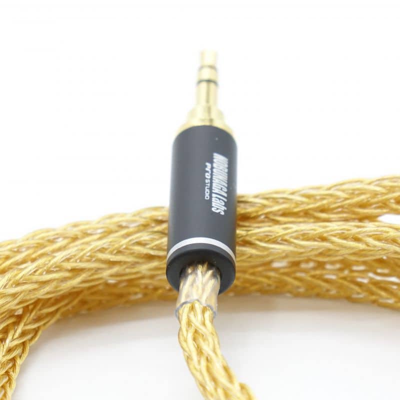 Enkidu-Omega(C2P-3.5mm) [NLS-EKD-OMG]