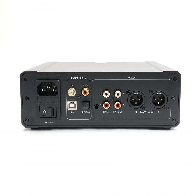 K9 Pro ESS [FIO-K9PROESS-B]