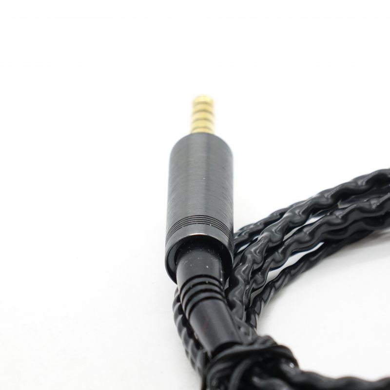 イヤホン FitEar cable 007B 4.4 OFC FitEar FitEar Cable 007B 4.4 OFC｜フジヤエービック