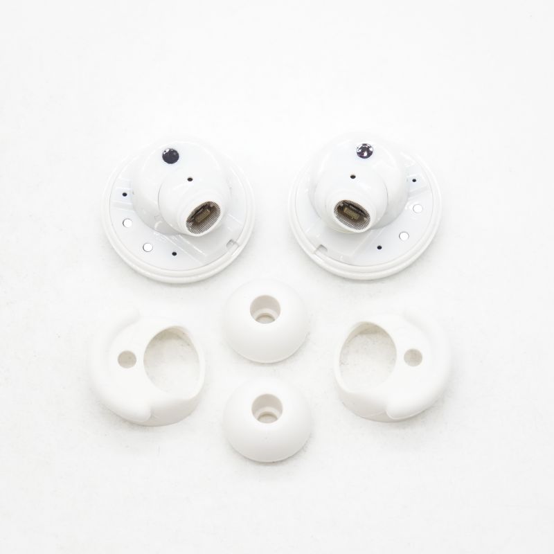 PerL Pro ホワイト [AHC15PLWTEM]