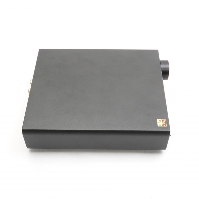 L50 Black